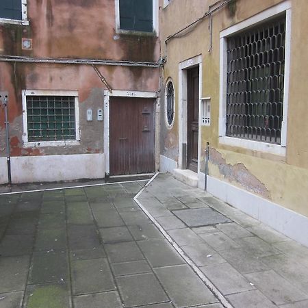 Venice Resorts Buitenkant foto