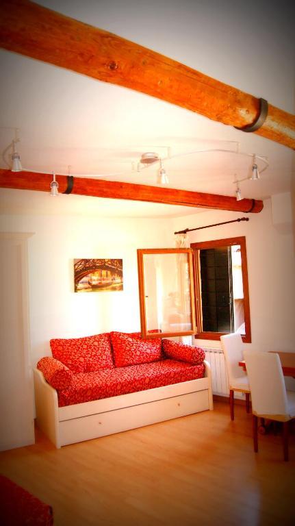 Venice Resorts Kamer foto