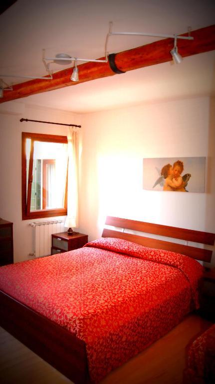 Venice Resorts Kamer foto