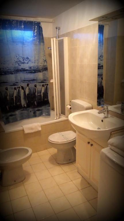 Venice Resorts Kamer foto