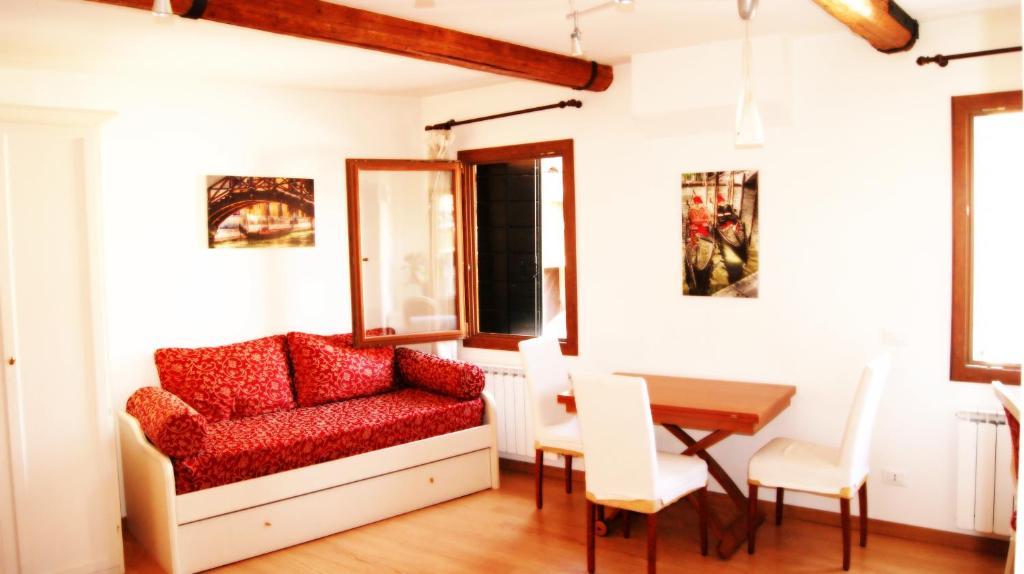 Venice Resorts Kamer foto