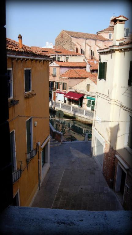 Venice Resorts Kamer foto