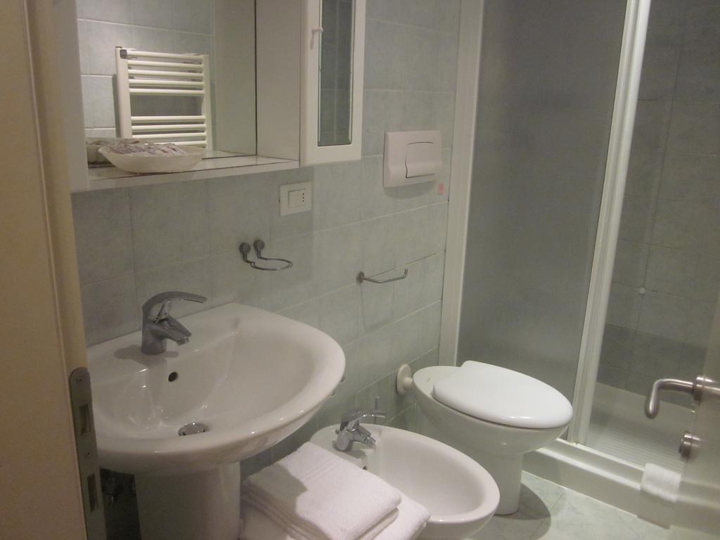 Venice Resorts Buitenkant foto