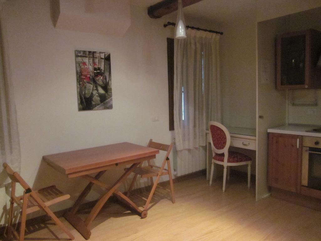 Venice Resorts Buitenkant foto