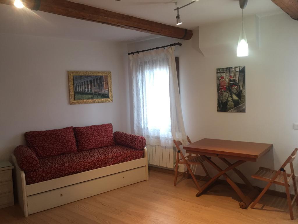 Venice Resorts Buitenkant foto
