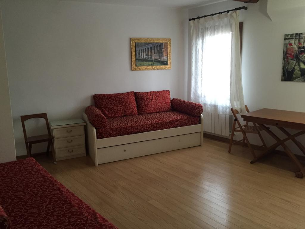Venice Resorts Buitenkant foto