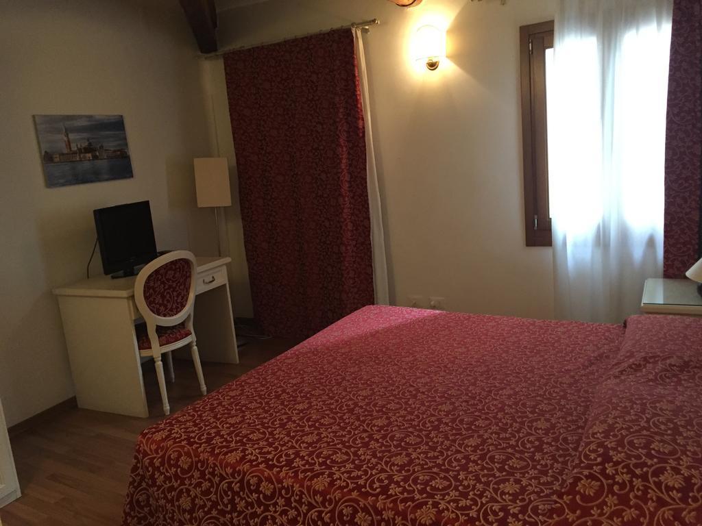 Venice Resorts Buitenkant foto