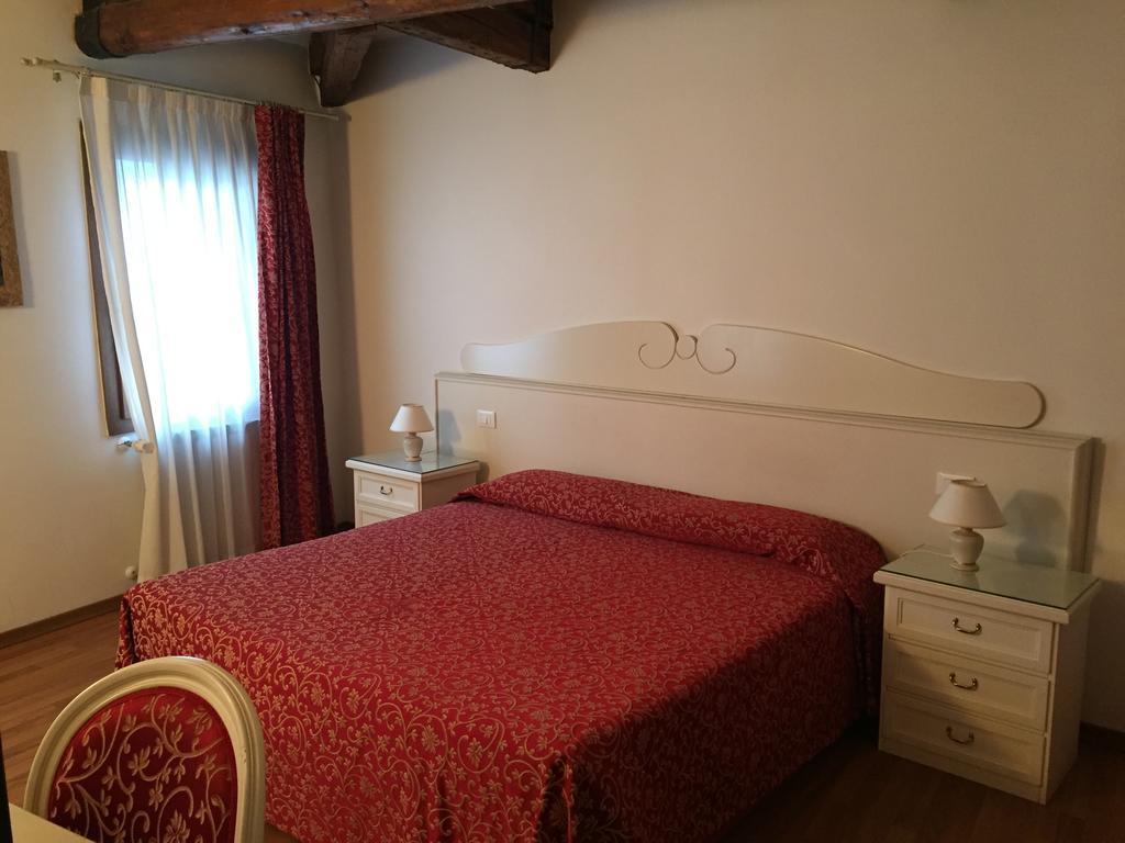 Venice Resorts Buitenkant foto