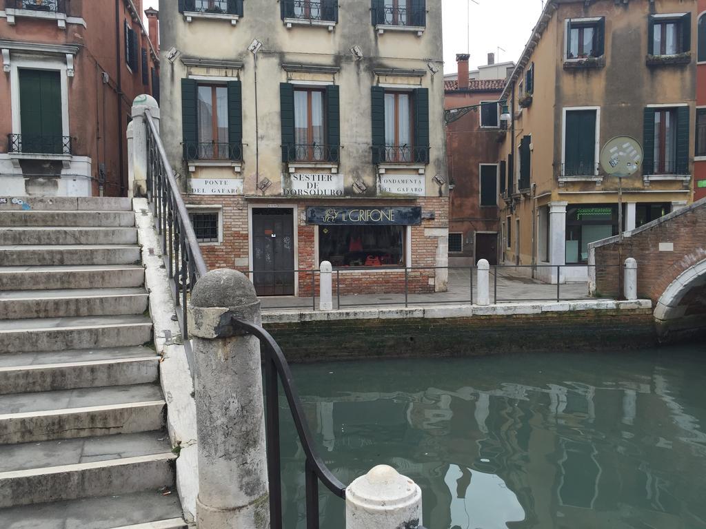 Venice Resorts Buitenkant foto