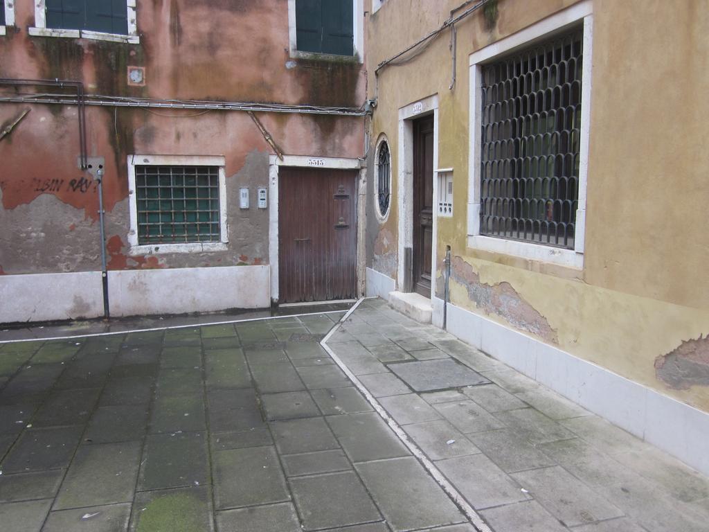 Venice Resorts Buitenkant foto