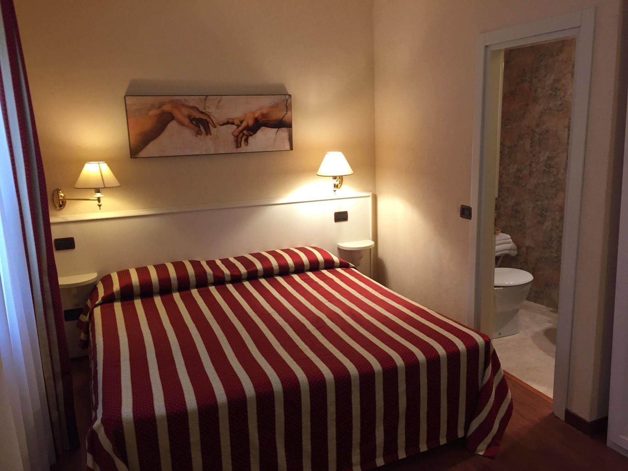 Venice Resorts Buitenkant foto