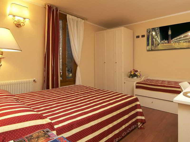 Venice Resorts Buitenkant foto