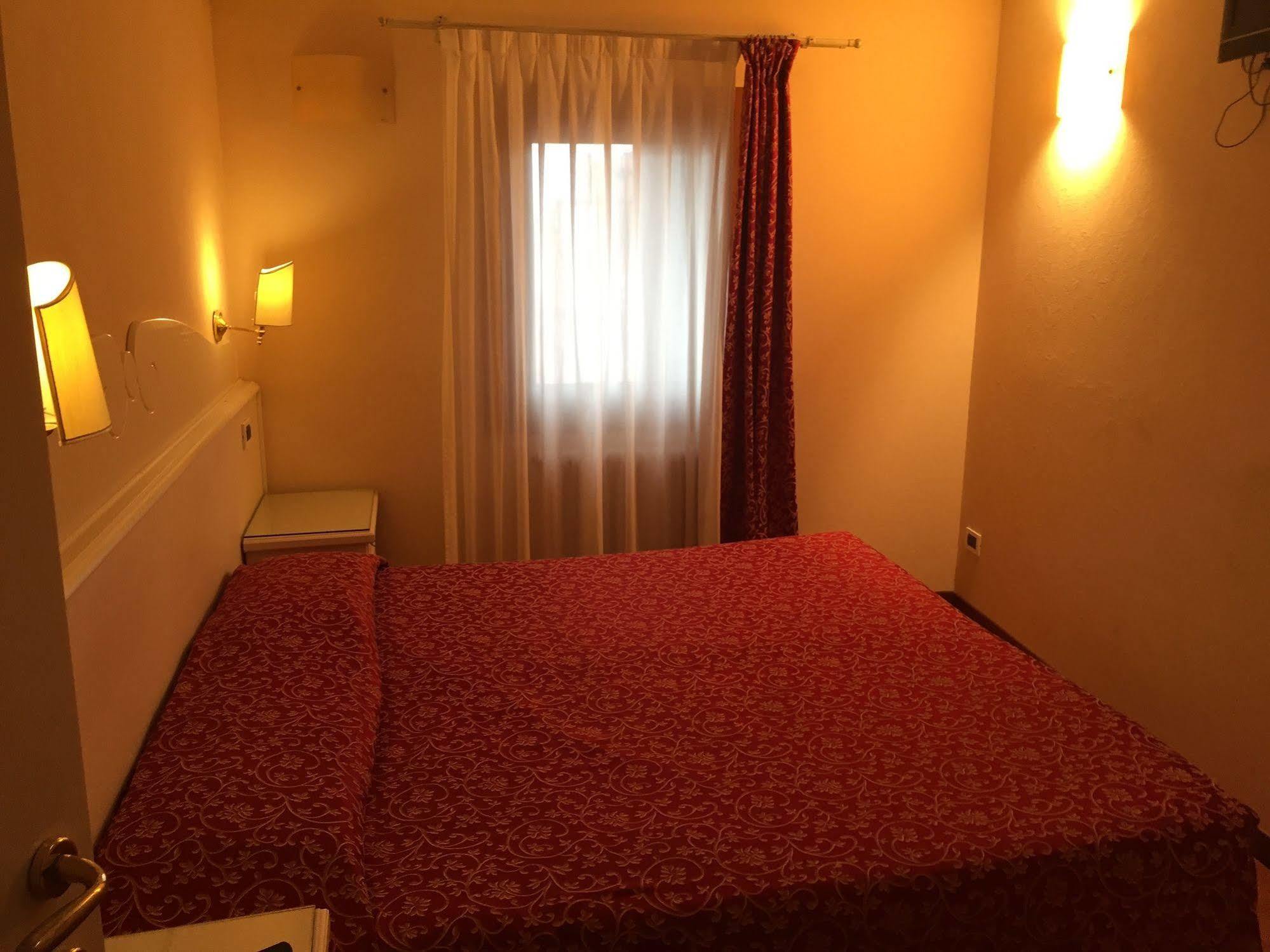 Venice Resorts Buitenkant foto